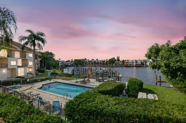 Delray Beach, FL 33483,1111 George Bush BLVD L