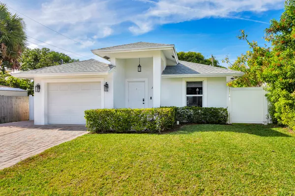 3805 Russell AVE, West Palm Beach, FL 33405