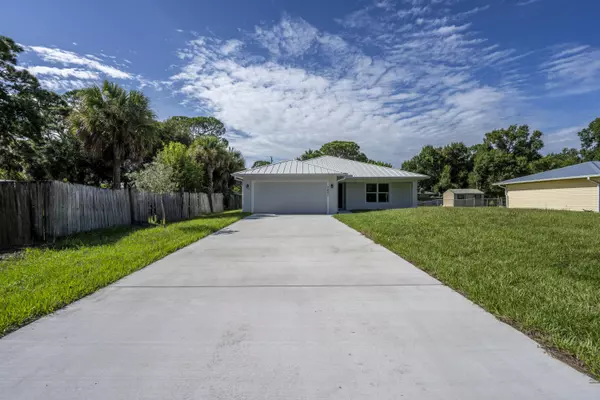 Fort Pierce, FL 34951,7304 Miramar AVE