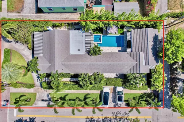 Delray Beach, FL 33444,246 N Swinton AVE