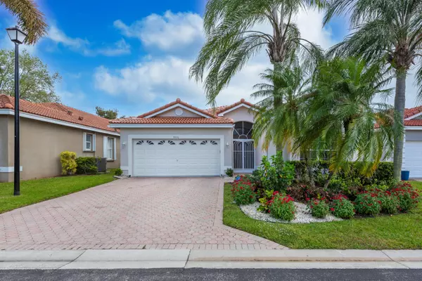 Boynton Beach, FL 33437,9556 Honeybell CIR