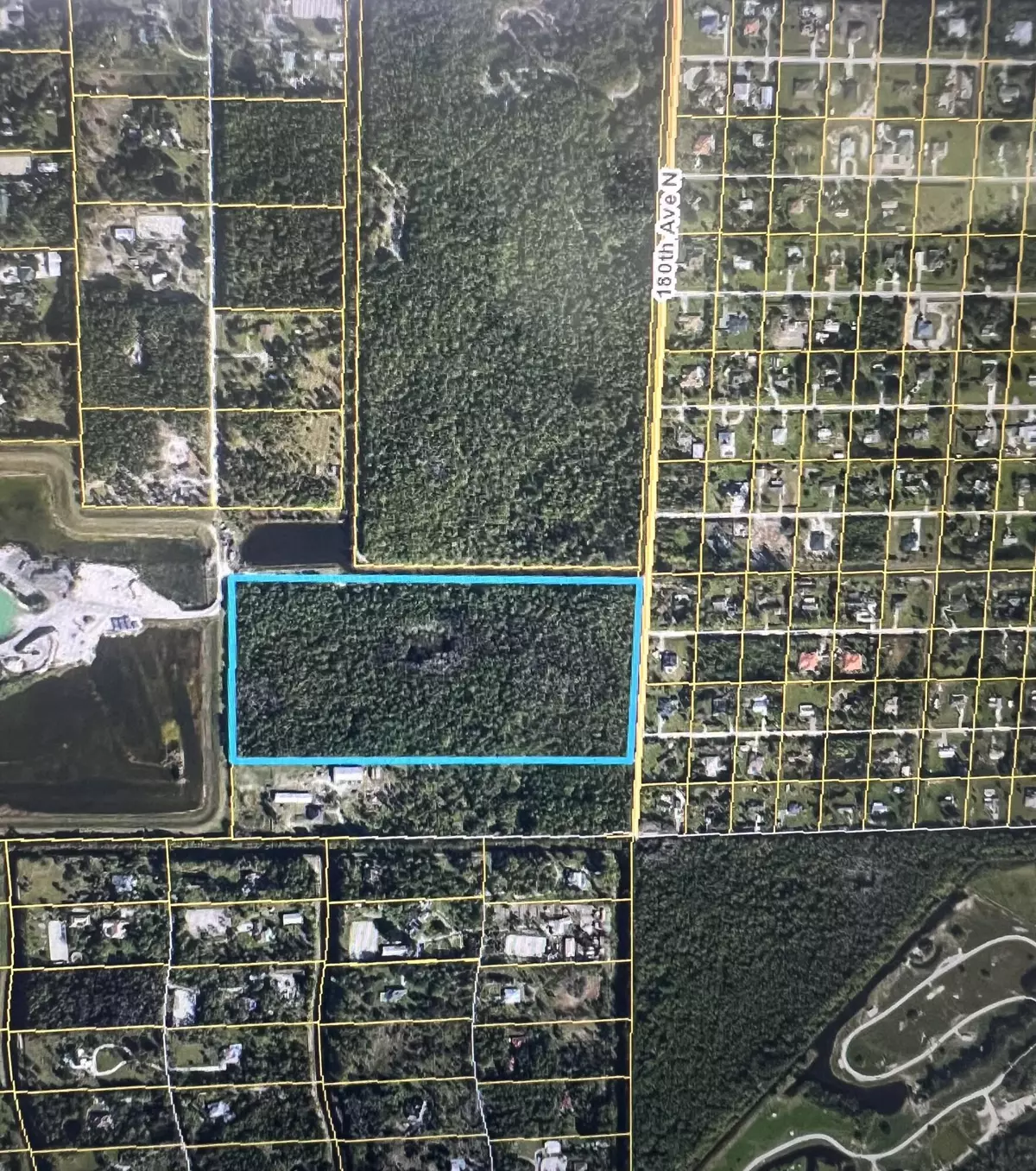 The Acreage, FL 33470,000 N 180th AVE