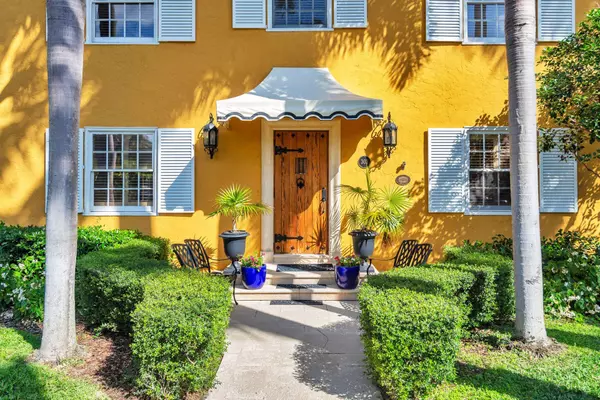 West Palm Beach, FL 33405,303 Marlborough RD