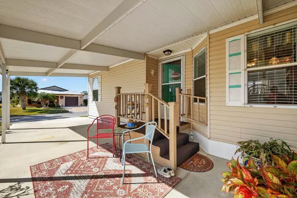 Fort Pierce, FL 34951,6772 Sinsonte CT