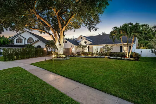 Palm Beach Gardens, FL 33410,12908 Calais CIR