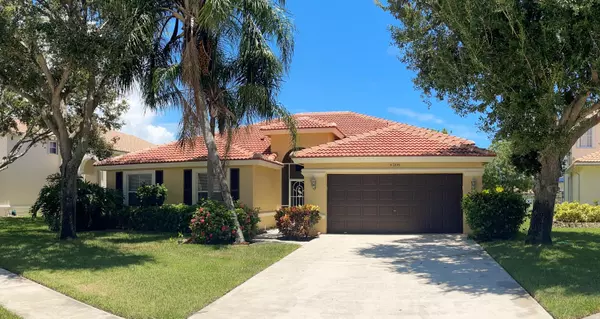 6206 Indian Forest CIR, Lake Worth, FL 33463