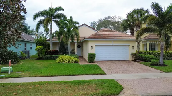 119 NW Willow Grove AVE, Port Saint Lucie, FL 34986