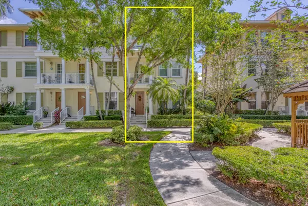 Jupiter, FL 33458,4320 Blowing Point PL