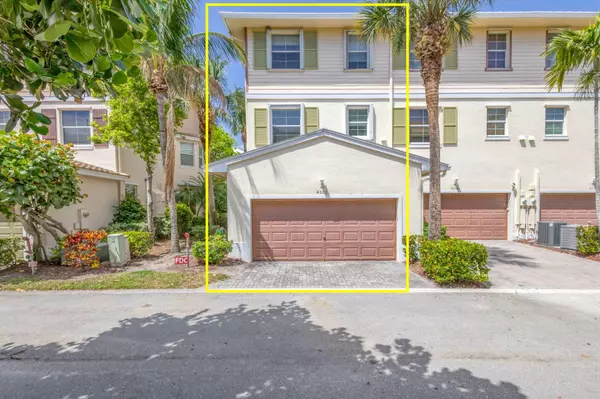 Jupiter, FL 33458,4320 Blowing Point PL