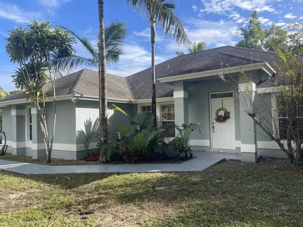 16442 N 86th ST, Loxahatchee, FL 33470