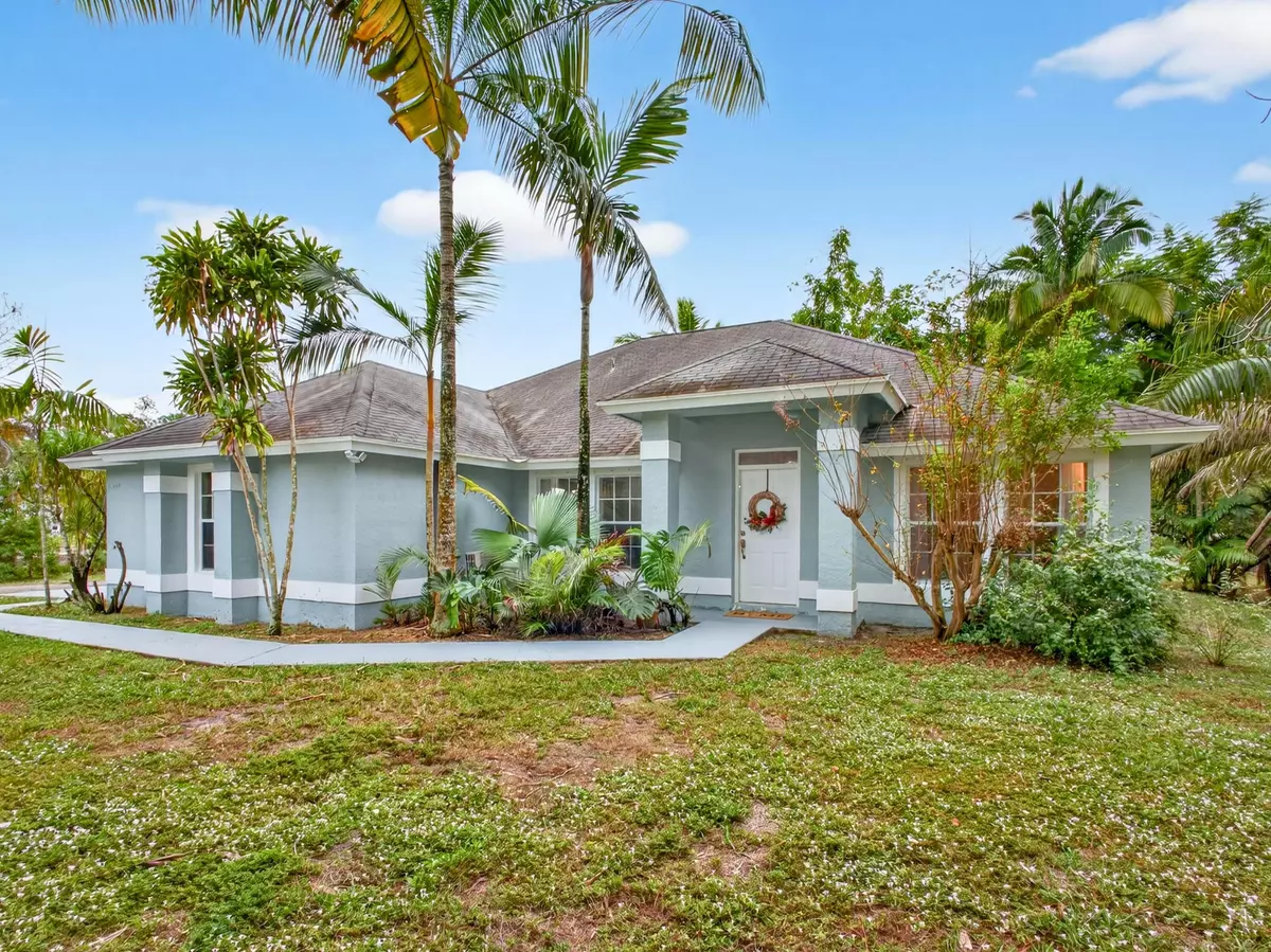 Loxahatchee, FL 33470,16442 N 86th ST