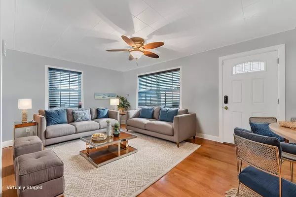 West Palm Beach, FL 33405,818 Kaye ST