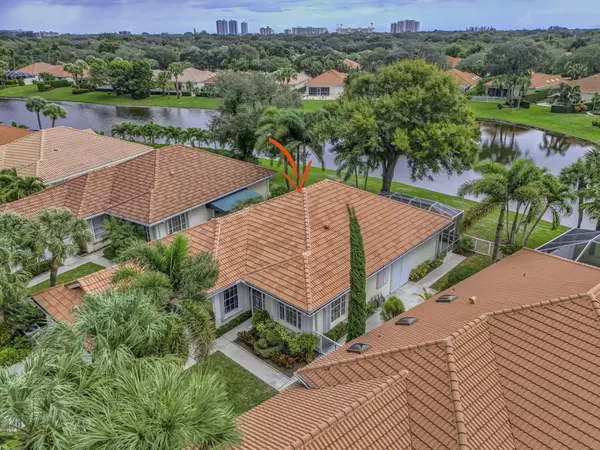 Palm Beach Gardens, FL 33410,520 E Tall Oaks DR