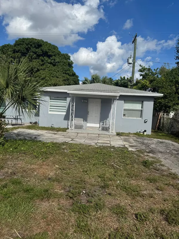 621 50th ST, West Palm Beach, FL 33407