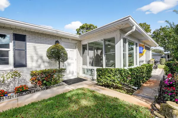 Boynton Beach, FL 33436,10146 S 44th TER 354