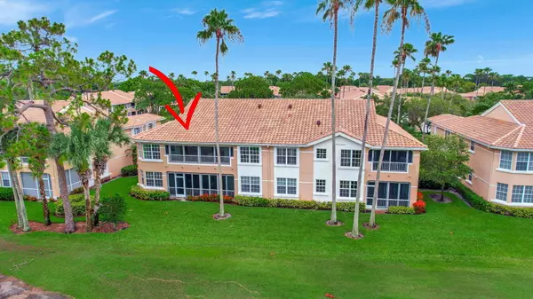 Palm Beach Gardens, FL 33418,241 Legendary CIR