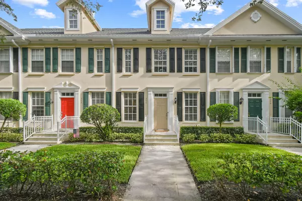 Jupiter, FL 33458,354 Jacaranda DR