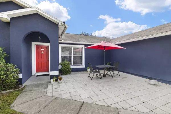 Port Saint Lucie, FL 34984,314 SW De Gouvea Ter TER