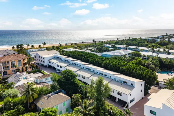 Delray Beach, FL 33483,250 S Ocean BLVD 269