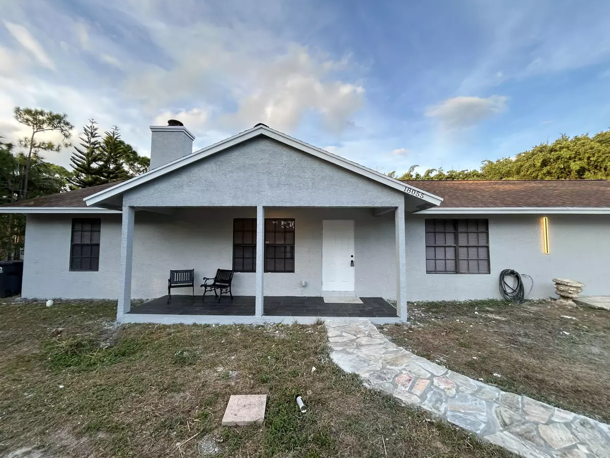 The Acreage, FL 33470,18055 W Sycamore DR