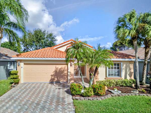 7791 Campania DR, Boynton Beach, FL 33472
