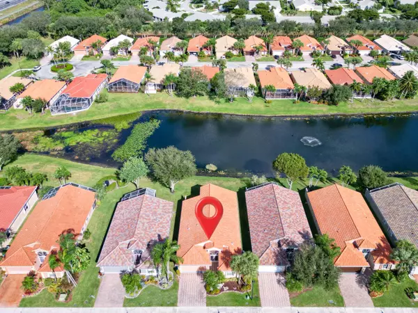Boynton Beach, FL 33472,7791 Campania DR