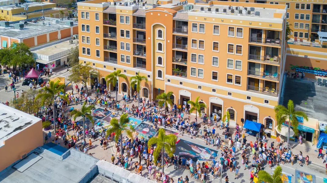 511 Lucerne AVE 314, Lake Worth Beach, FL 33460