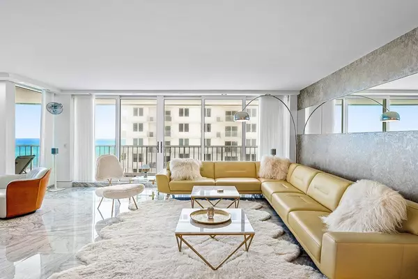 Highland Beach, FL 33487,3211 S Ocean BLVD 701