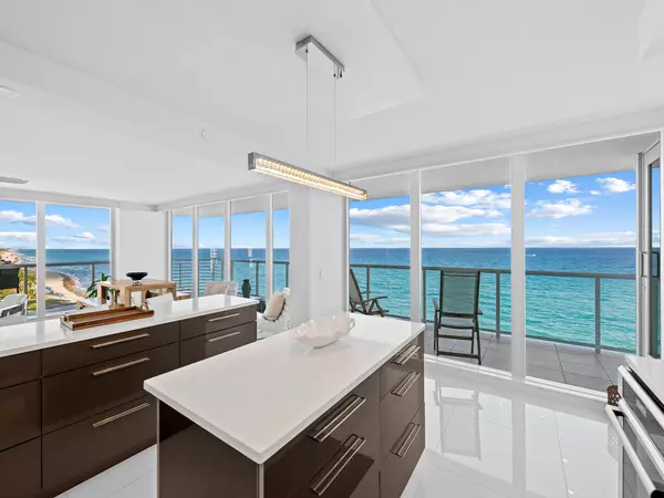 Highland Beach, FL 33487,3505 S Ocean BLVD 10n