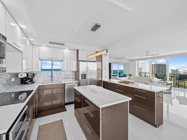 Highland Beach, FL 33487,3505 S Ocean BLVD 10n