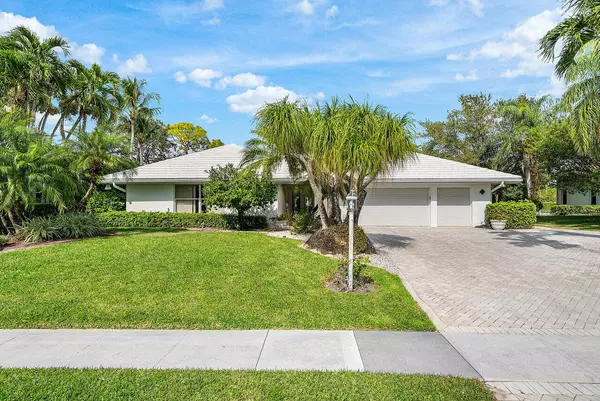Delray Beach, FL 33445,4705 Tree Fern DR