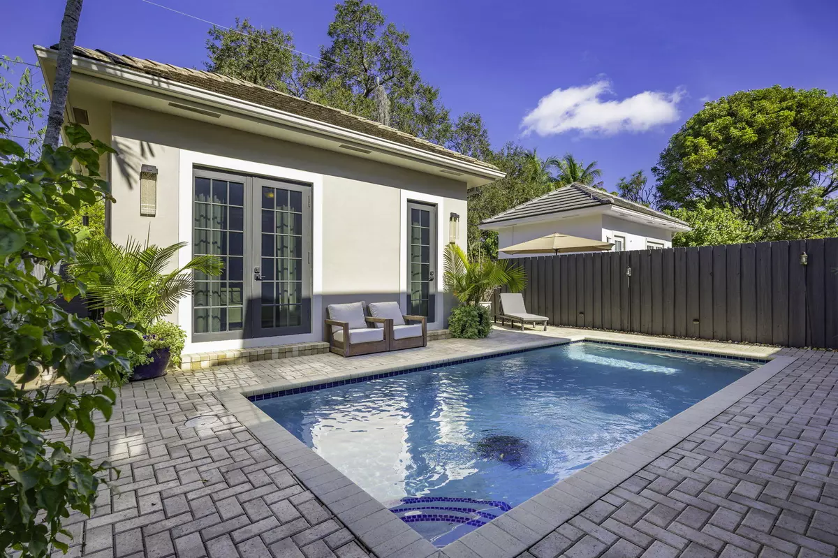 Fort Lauderdale, FL 33315,505 SW 16th CT