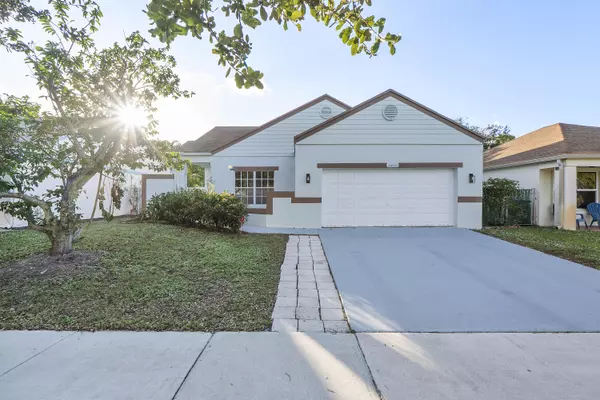 Pembroke Pines, FL 33025,1410 SW 85th AVE