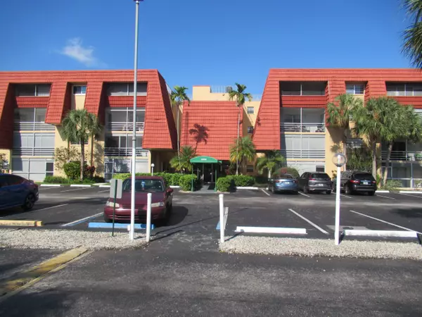 22605 SW 66th AVE 410, Boca Raton, FL 33428