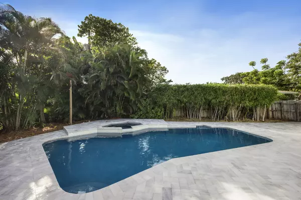 Fort Lauderdale, FL 33306,2648 NE 26 PL