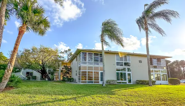 Port Saint Lucie, FL 34952,15 Lake Vista TRL 206