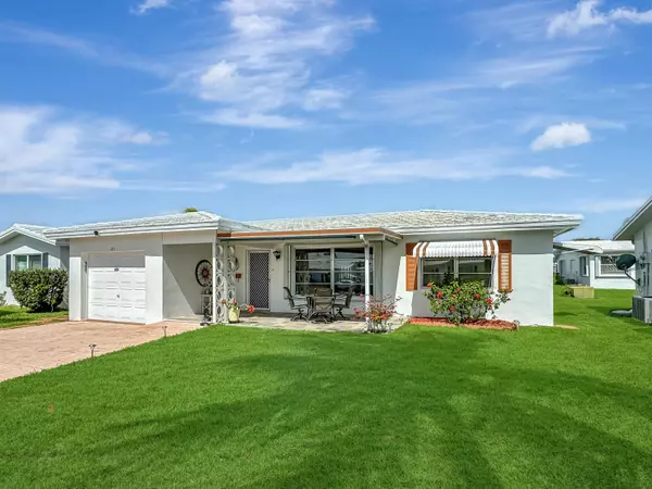 121 NW 31st CT, Pompano Beach, FL 33064