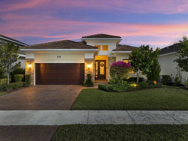 5570 Anna Maria LN, The Acreage, FL 33470