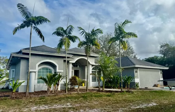 1462 F RD, Loxahatchee Groves, FL 33470