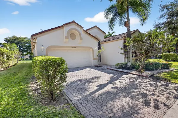 Boynton Beach, FL 33437,10398 Gold Leaf DR