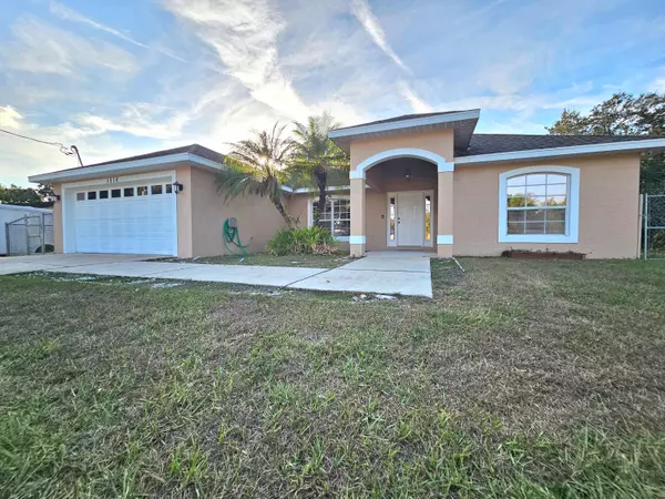 Lake Placid, FL 33852,1514 Summer RD