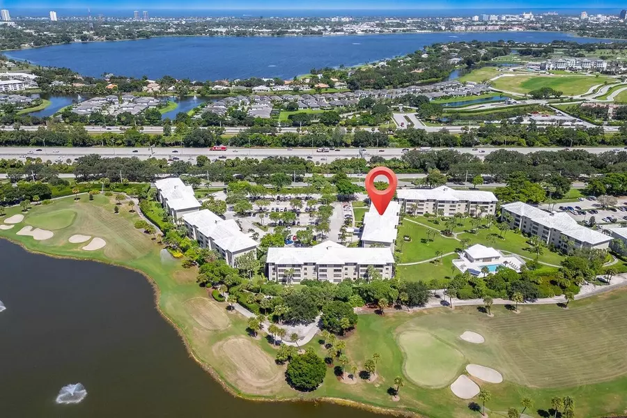 2791 Village BLVD 105, West Palm Beach, FL 33409