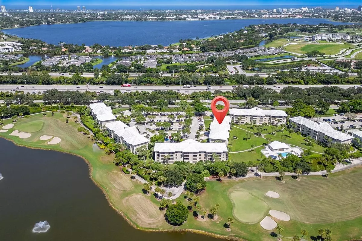 West Palm Beach, FL 33409,2791 Village BLVD 105