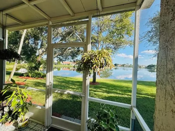 Lake Worth, FL 33467,7720 Stone Harbour DR 1