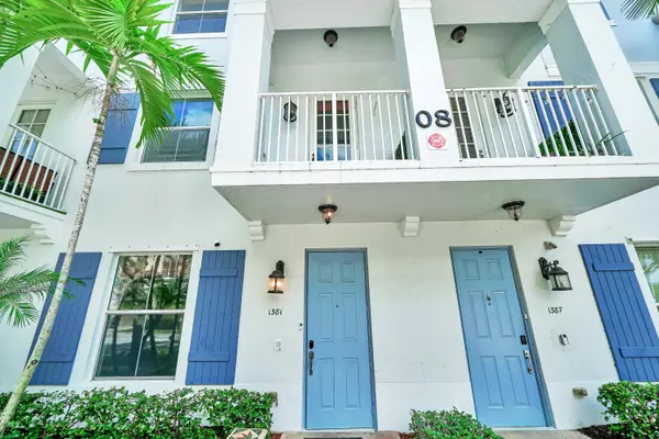 Boynton Beach, FL 33426,1381 Piazza Delle Pallottole