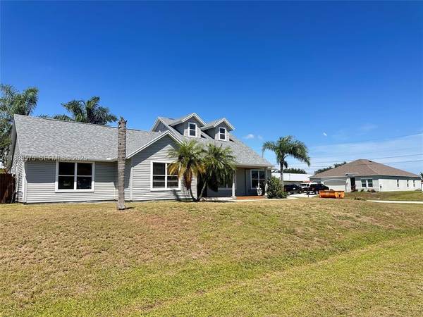 440 SW N Quick CIR, Port Saint Lucie, FL 34953