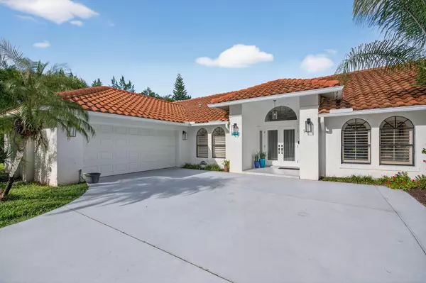 1488 SE Colony WAY, Jupiter, FL 33478