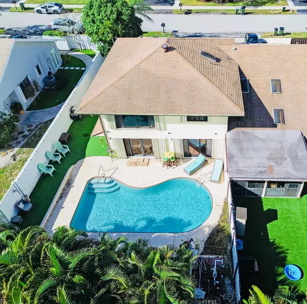 Delray Beach, FL 33445,237 SW 29th AVE