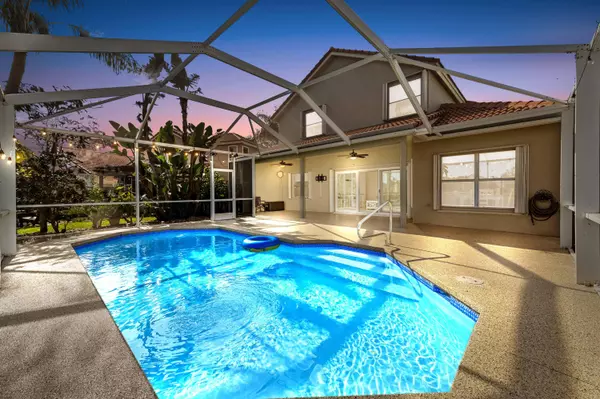 Lake Worth, FL 33467,7287 Tillman DR