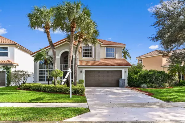 Lake Worth, FL 33467,7287 Tillman DR